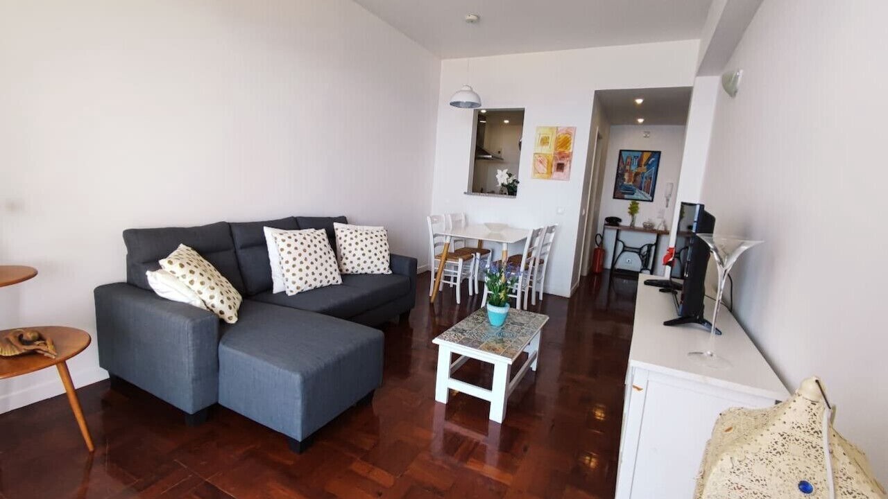 Photo of Livingroom in Sao Martinho