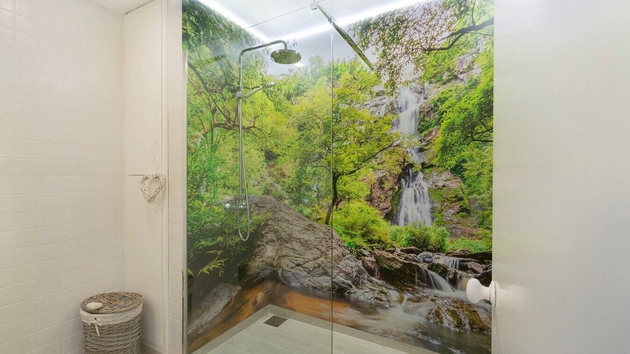 Photo of Bathroom in Sao Martinho