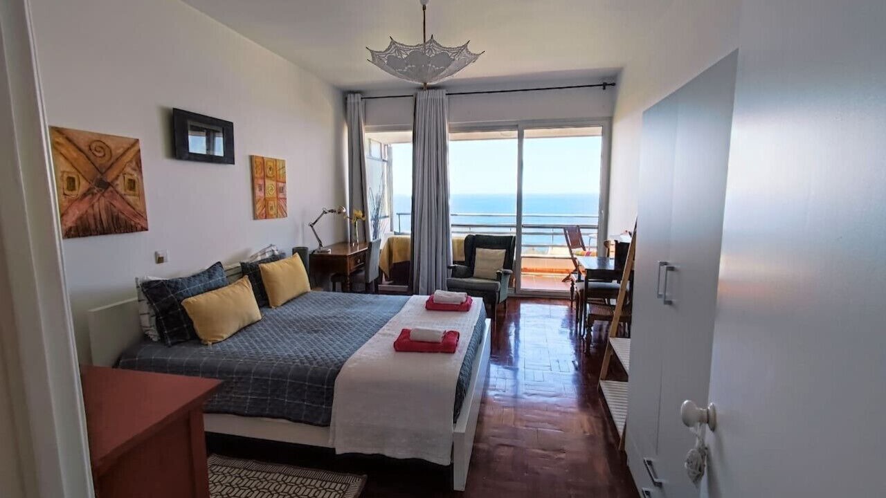 Photo of Bedroom in Sao Martinho