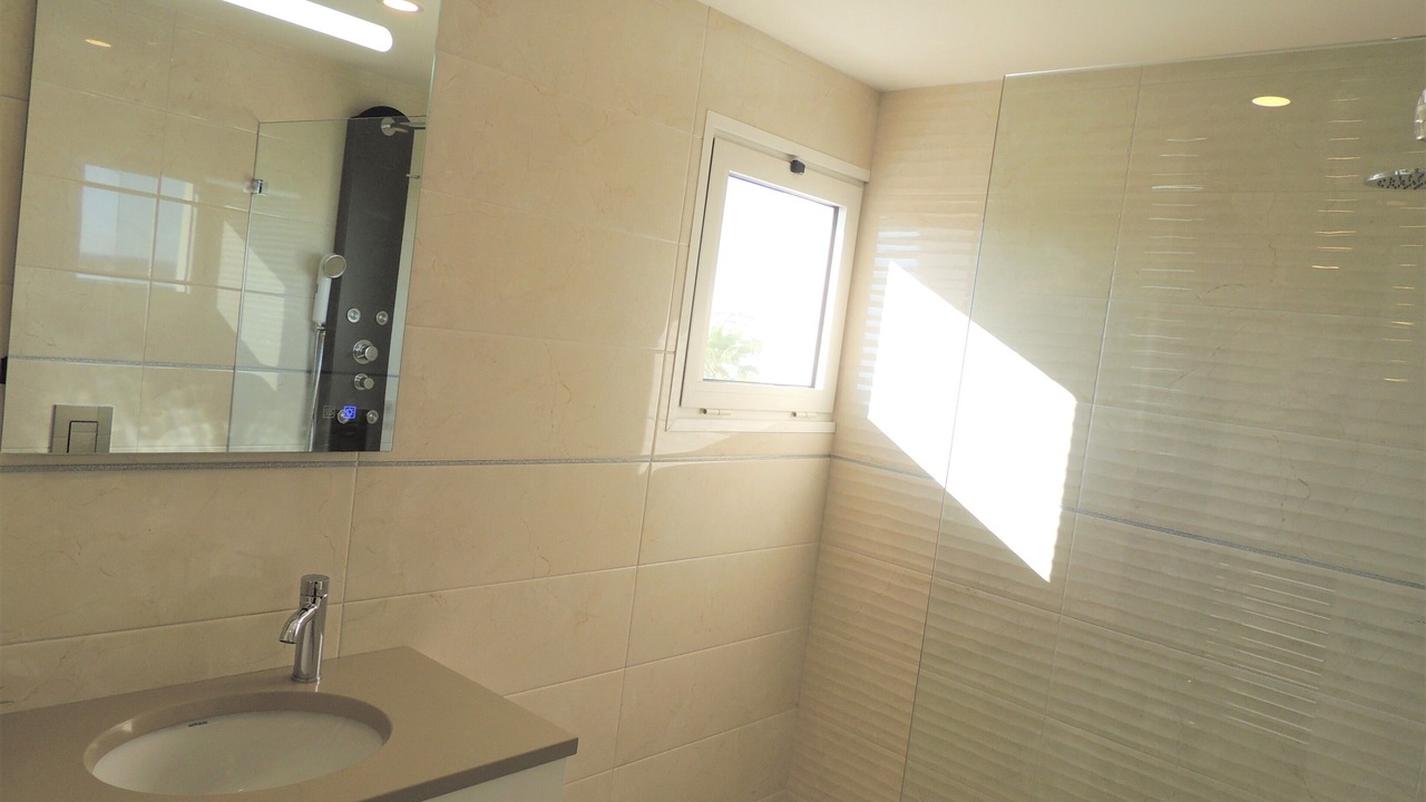 Photo of Bathroom in Lagos
