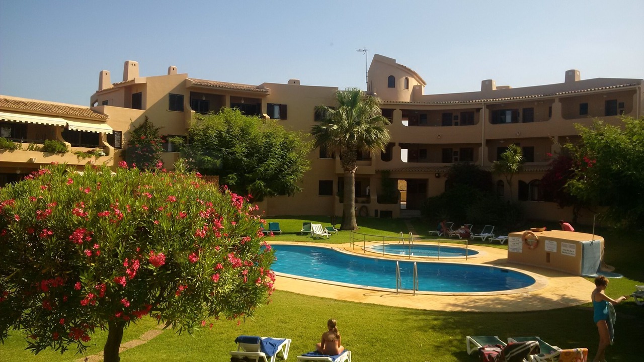 Photo of Outdoor in Olhos D'Agua
