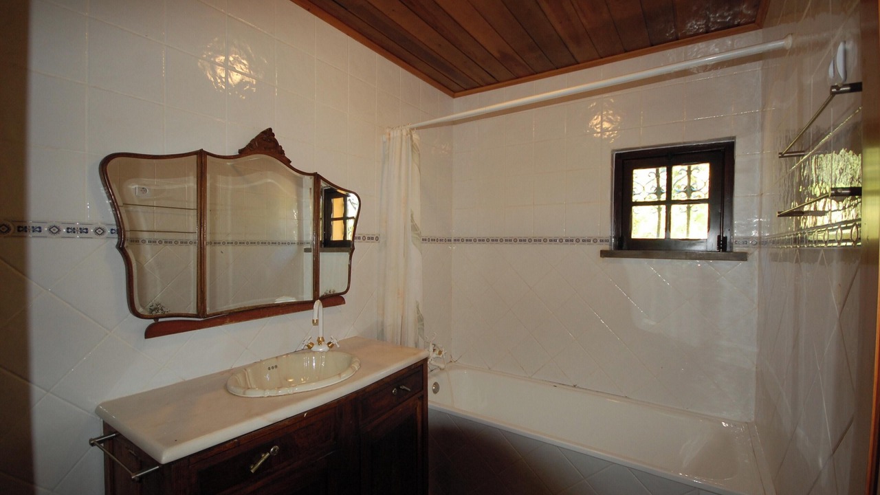Photo of Bathroom in Fonte do Bispo