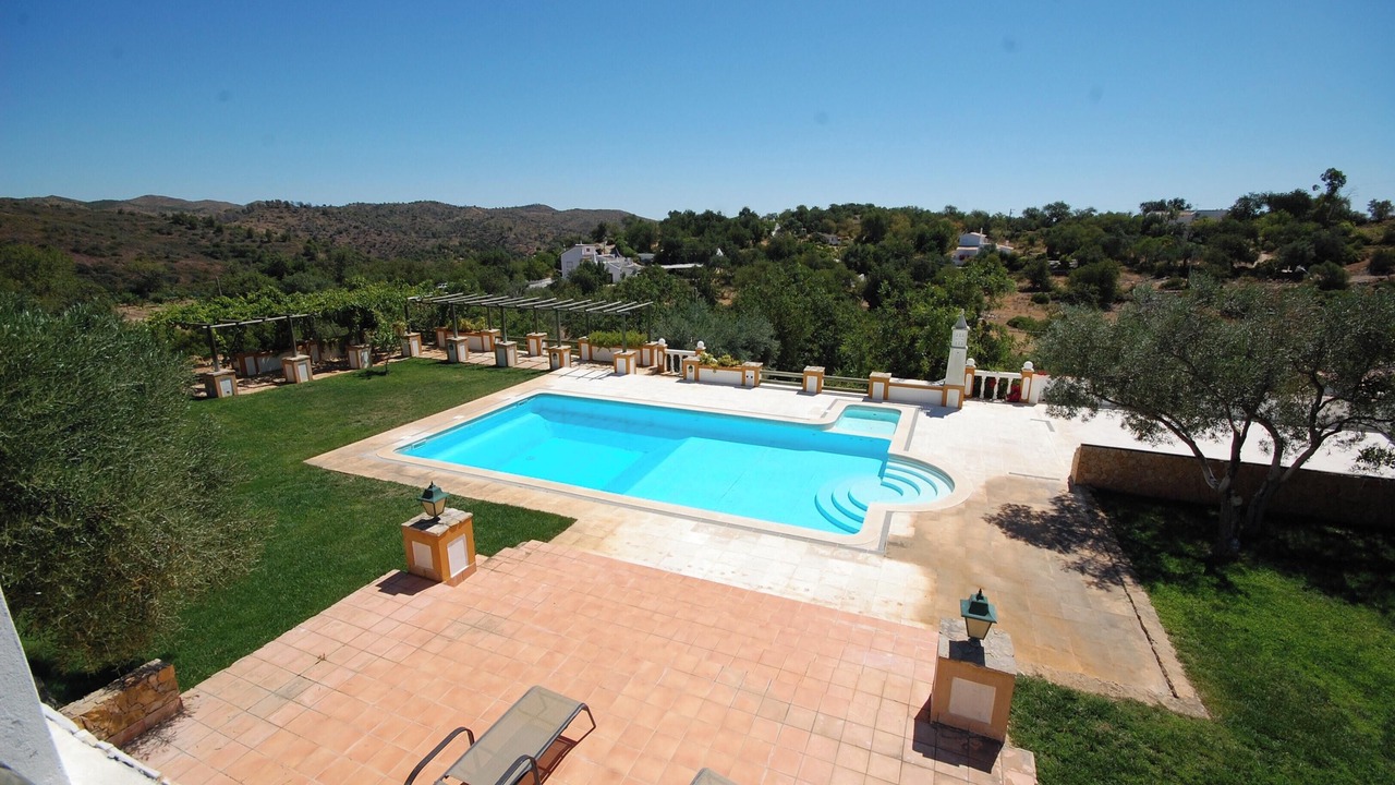 Photo of Outdoor in Fonte do Bispo