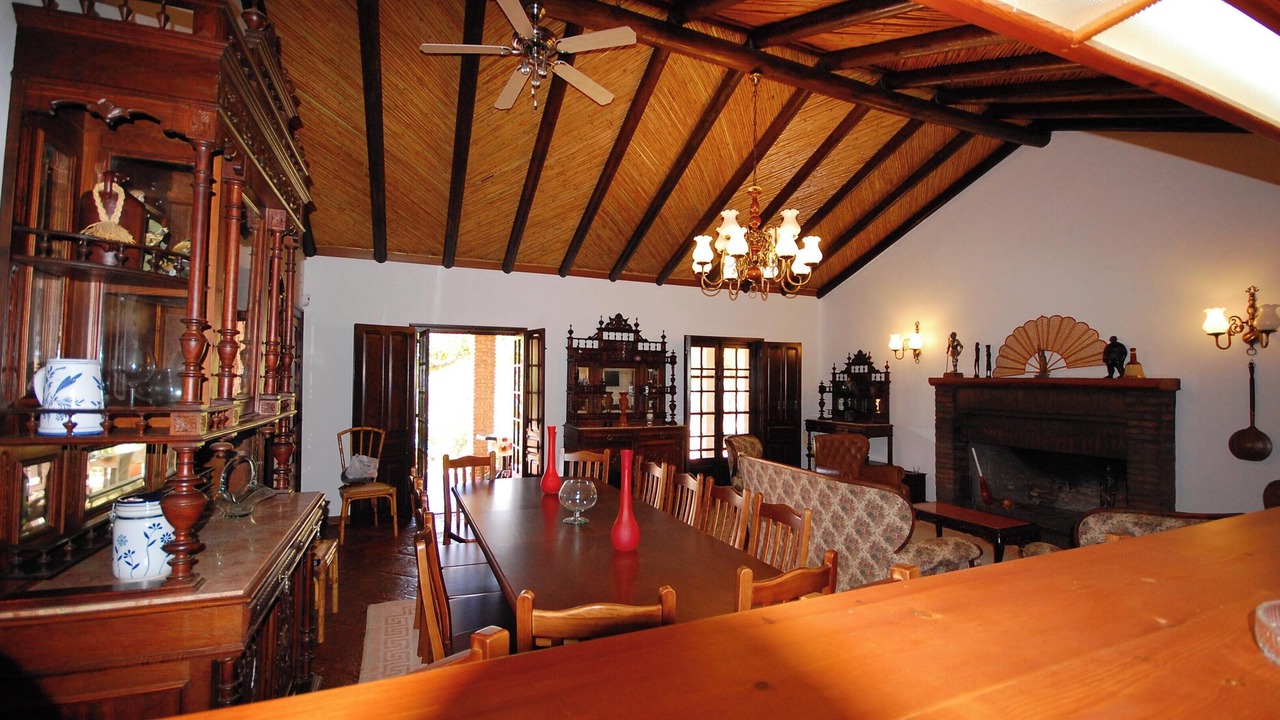 Photo of Livingroom in Fonte do Bispo