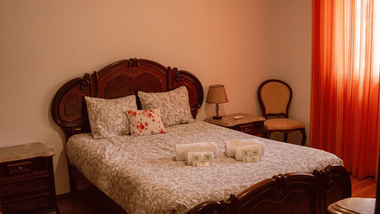 Photo of Bedroom in Rio Caldo
