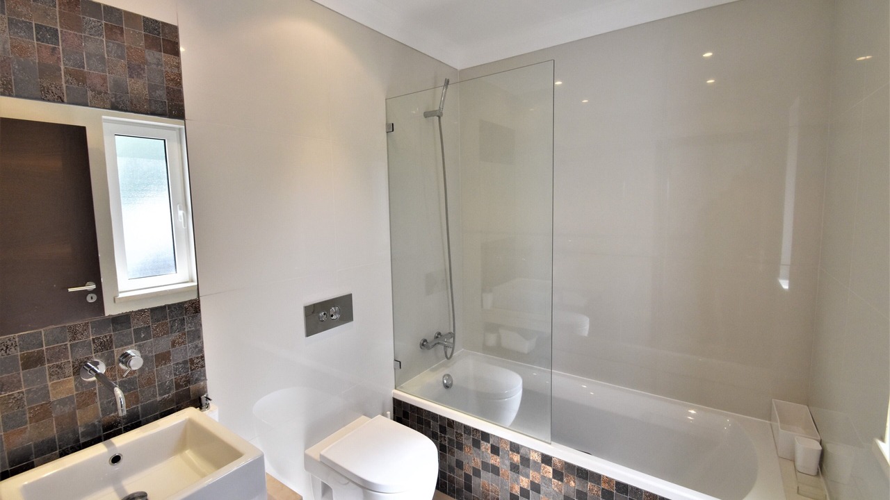 Photo of Bathroom in Carvoeiro