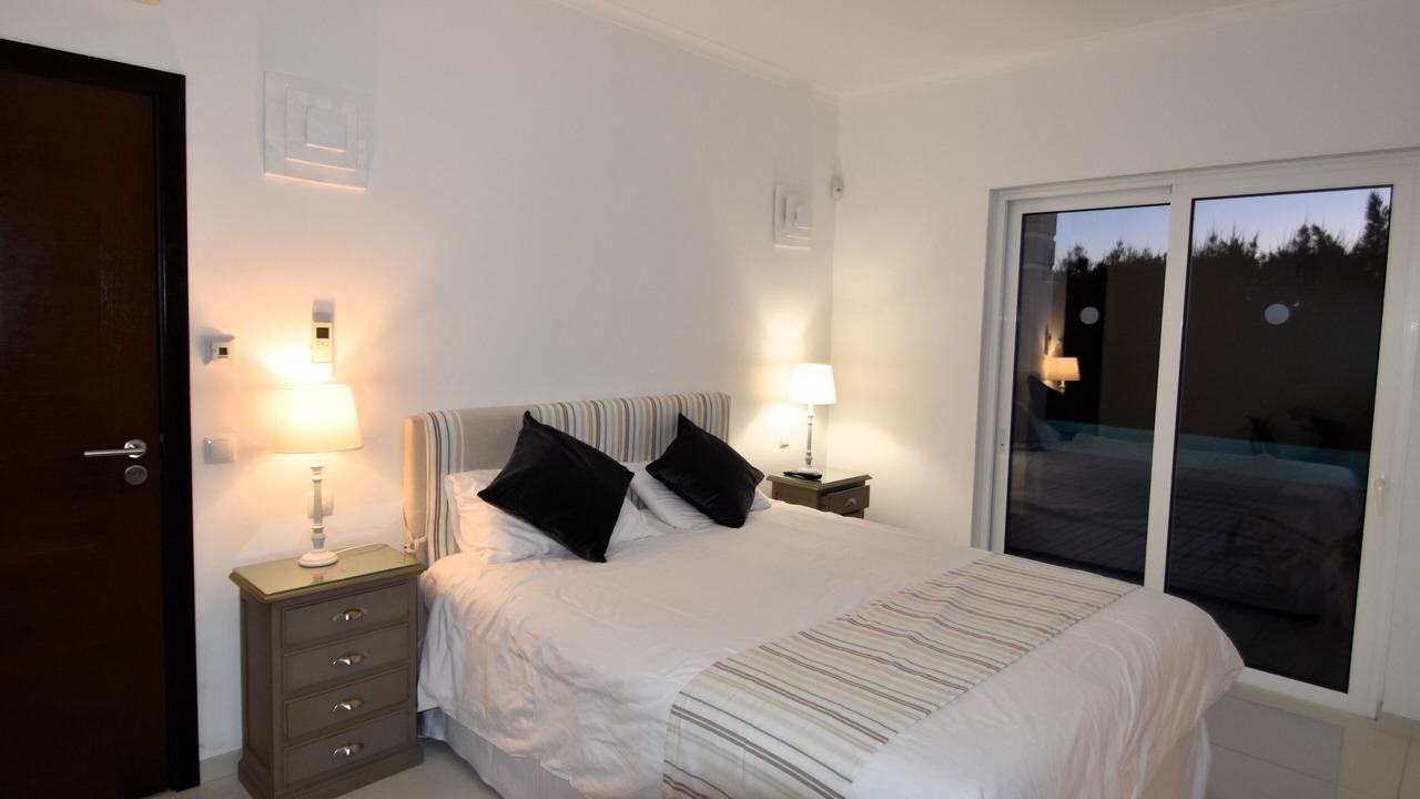 Photo of Bedroom in Carvoeiro