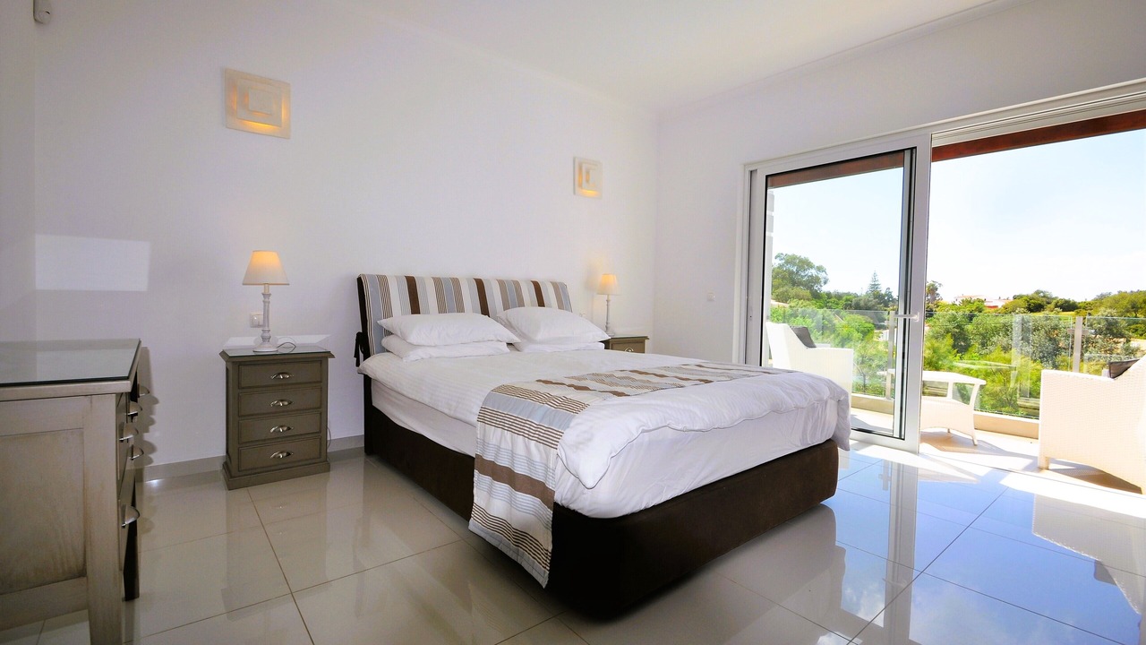 Photo of Bedroom in Carvoeiro
