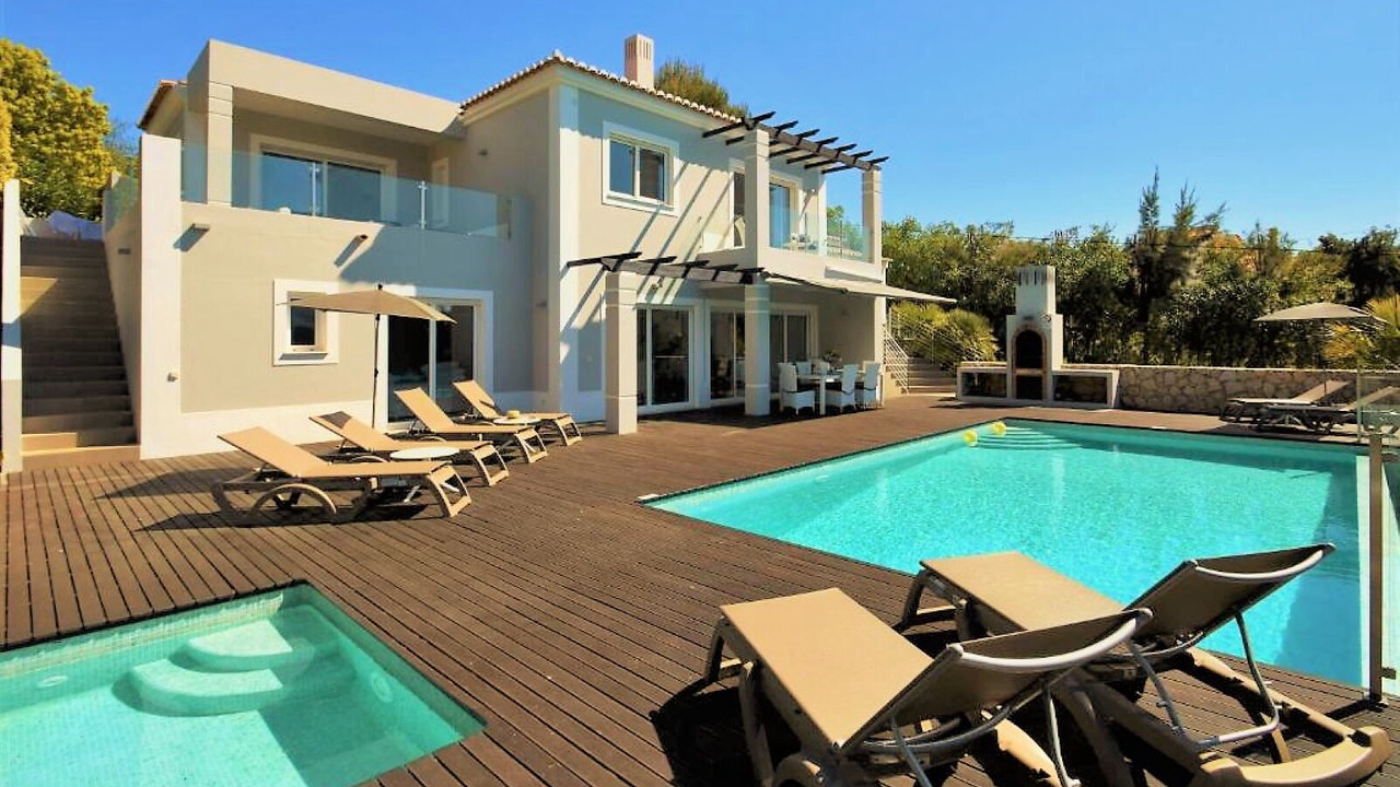 Photo of Outdoor in Carvoeiro