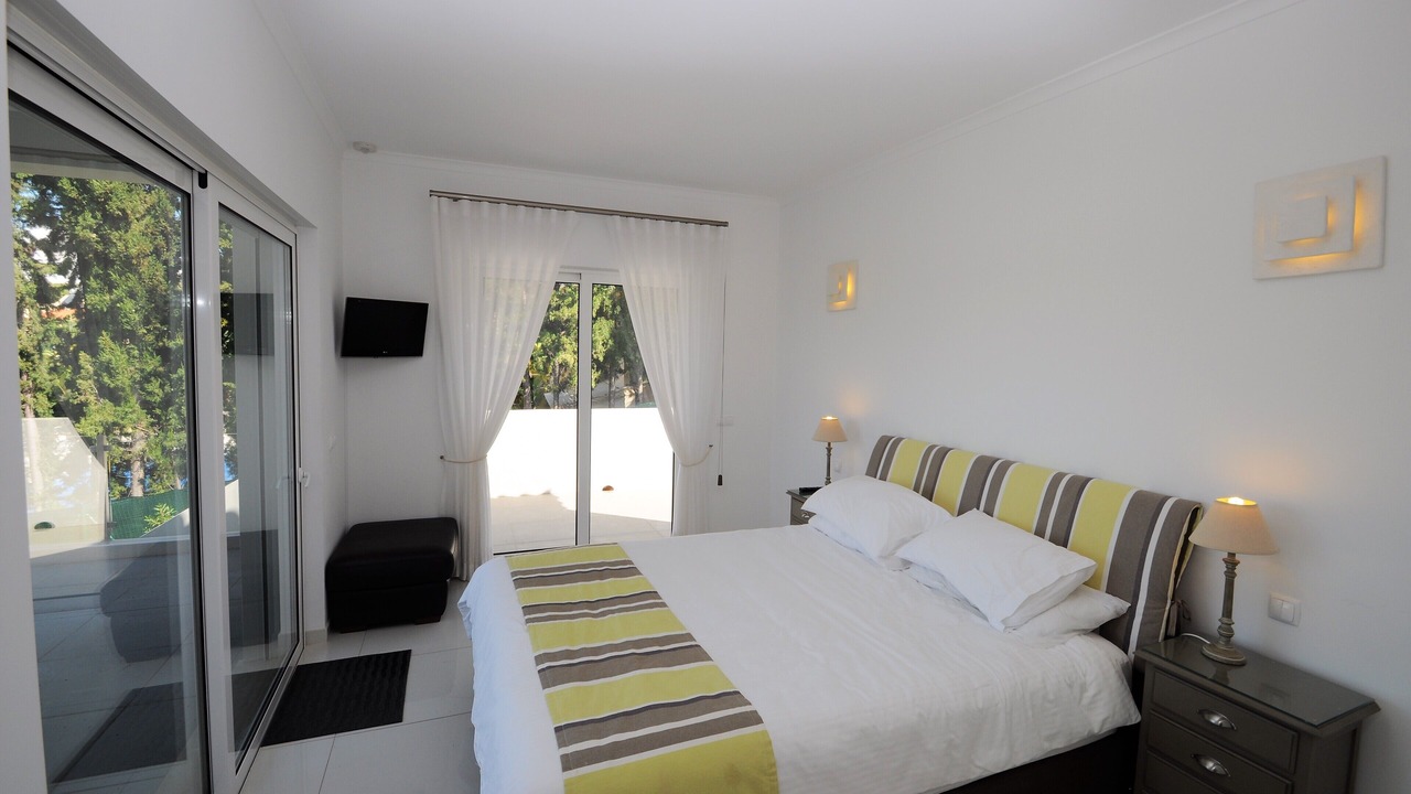Photo of Bedroom in Carvoeiro
