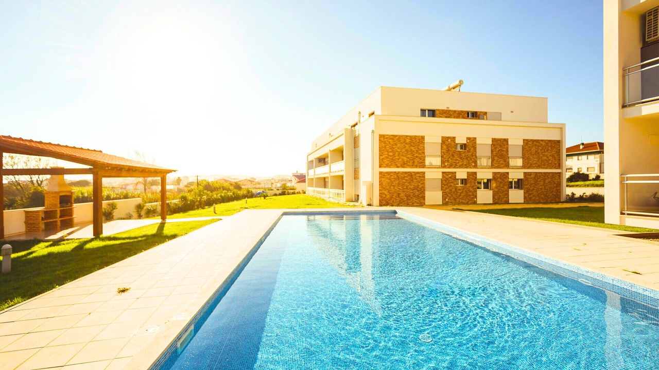 Photo of Outdoor in Sao Martinho do Porto