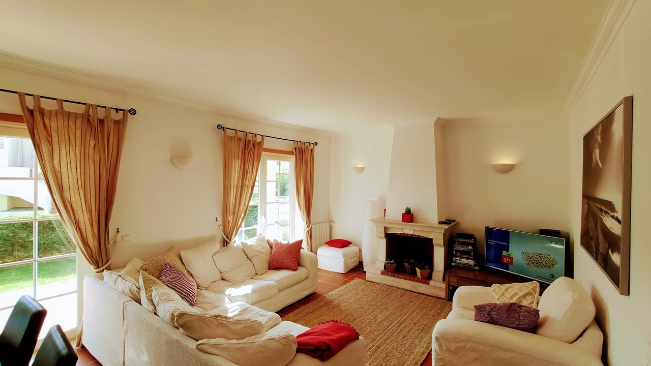 Photo of Livingroom in Praia del Rei
