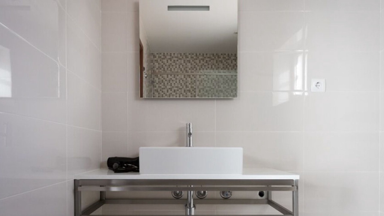 Photo of Bathroom in Pera