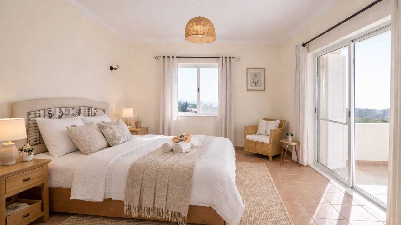 Photo of Bedroom in Estombar