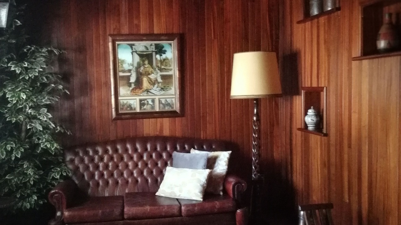 Photo of Livingroom in Satao