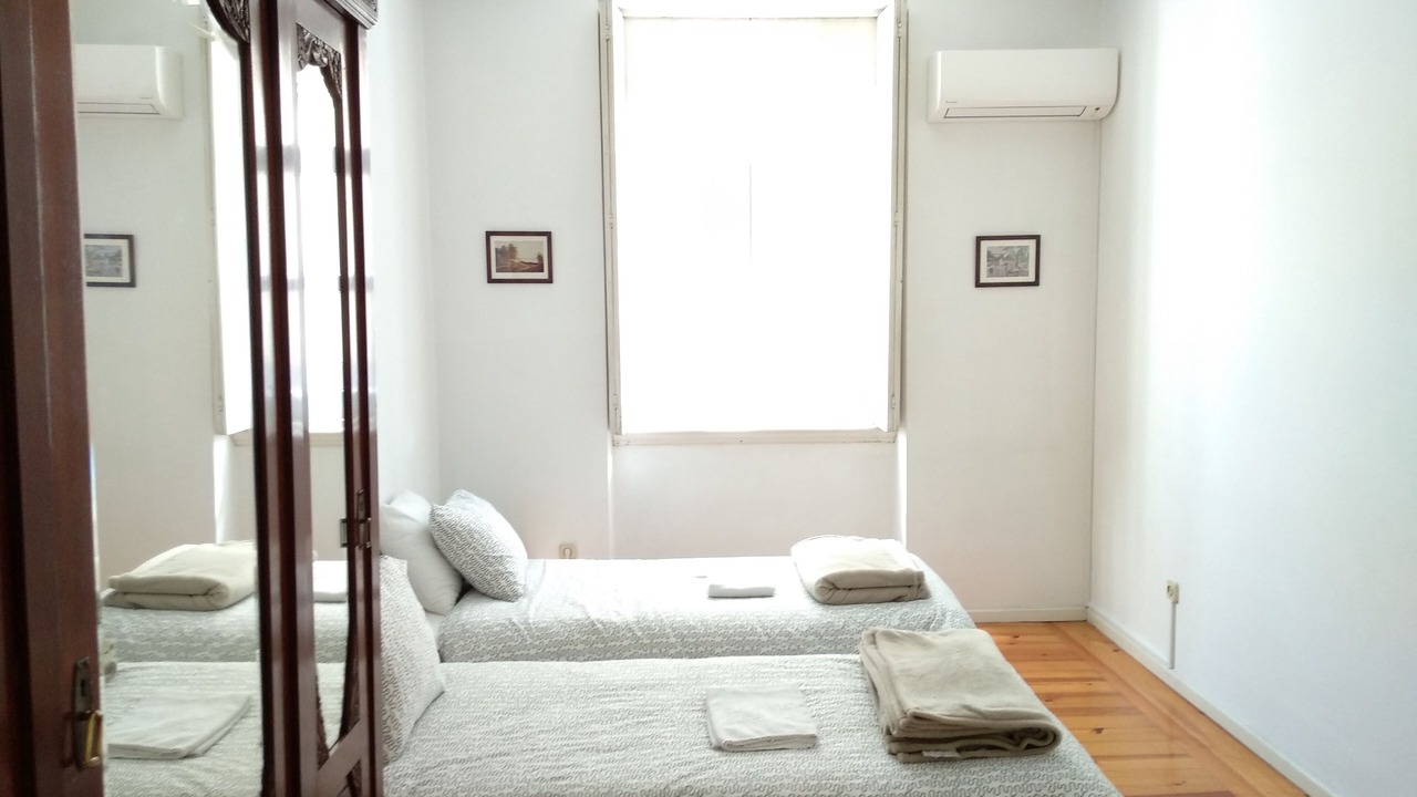 Photo of Bedroom in Cedofeita