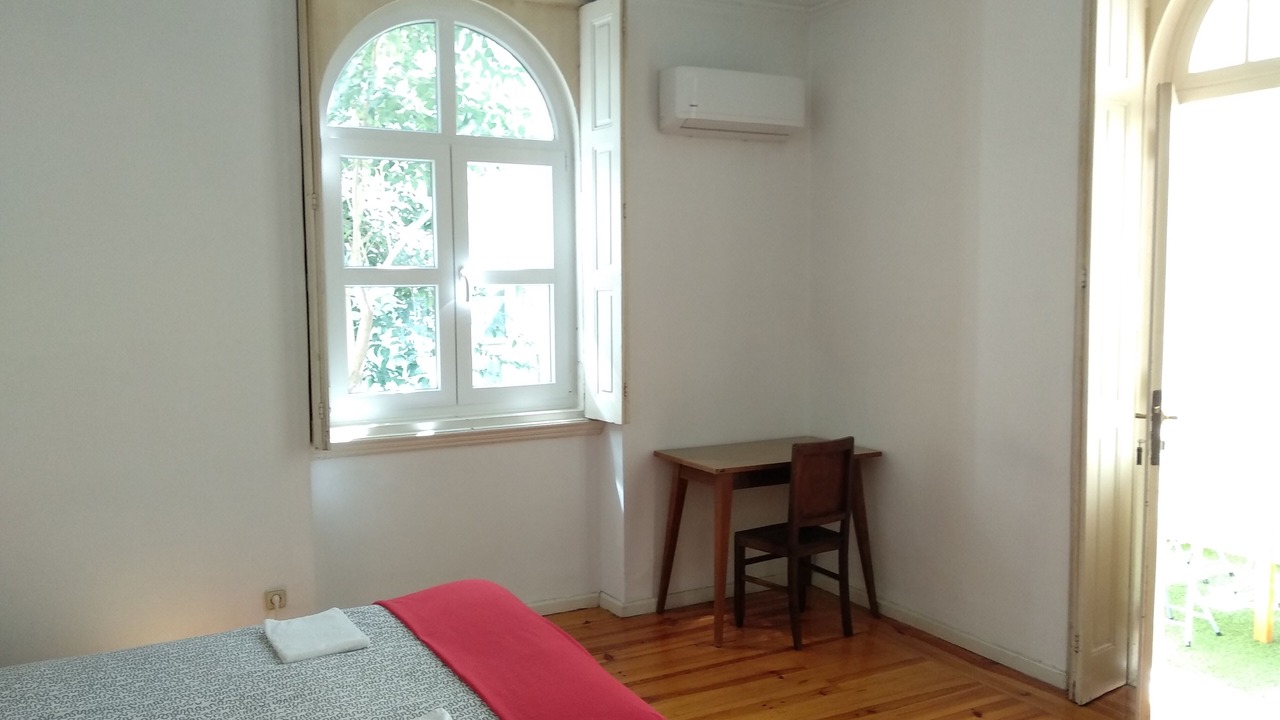 Photo of Bedroom in Cedofeita
