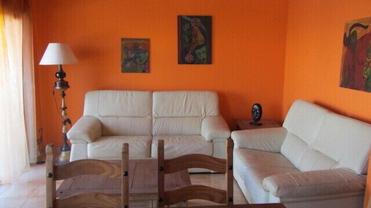 Photo of Livingroom in Fuseta