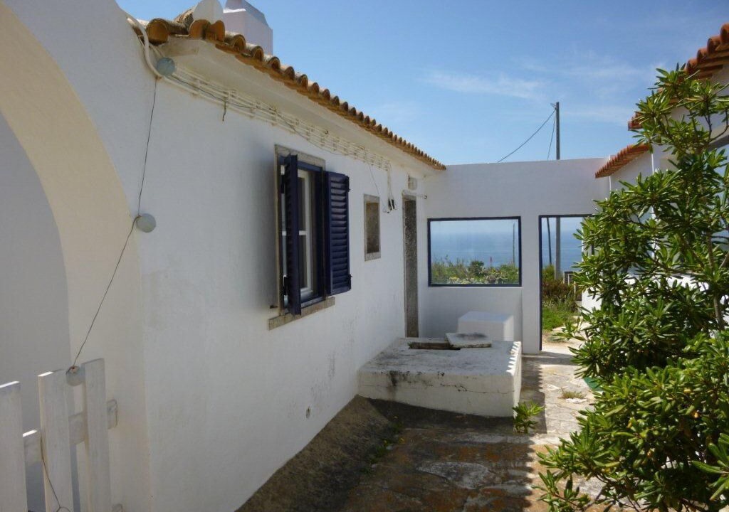 Photo of Patio Balcony in Azenhas do Mar