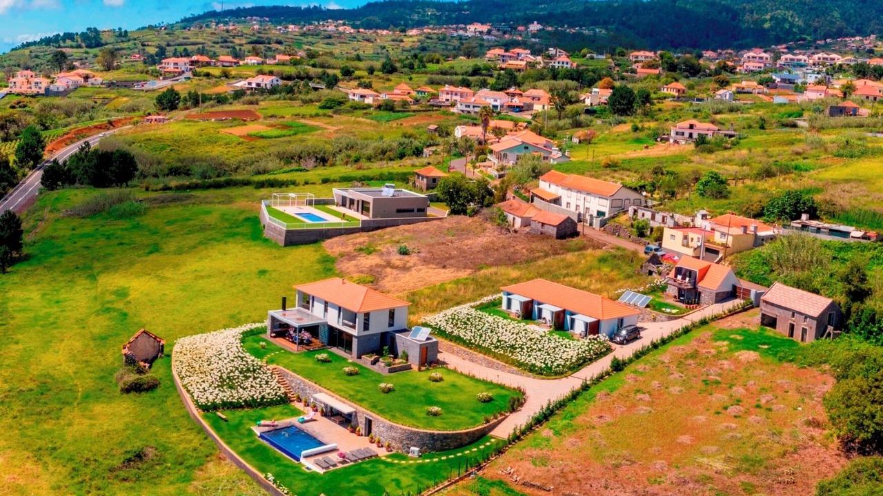 Photo of Outdoor in Prazeres