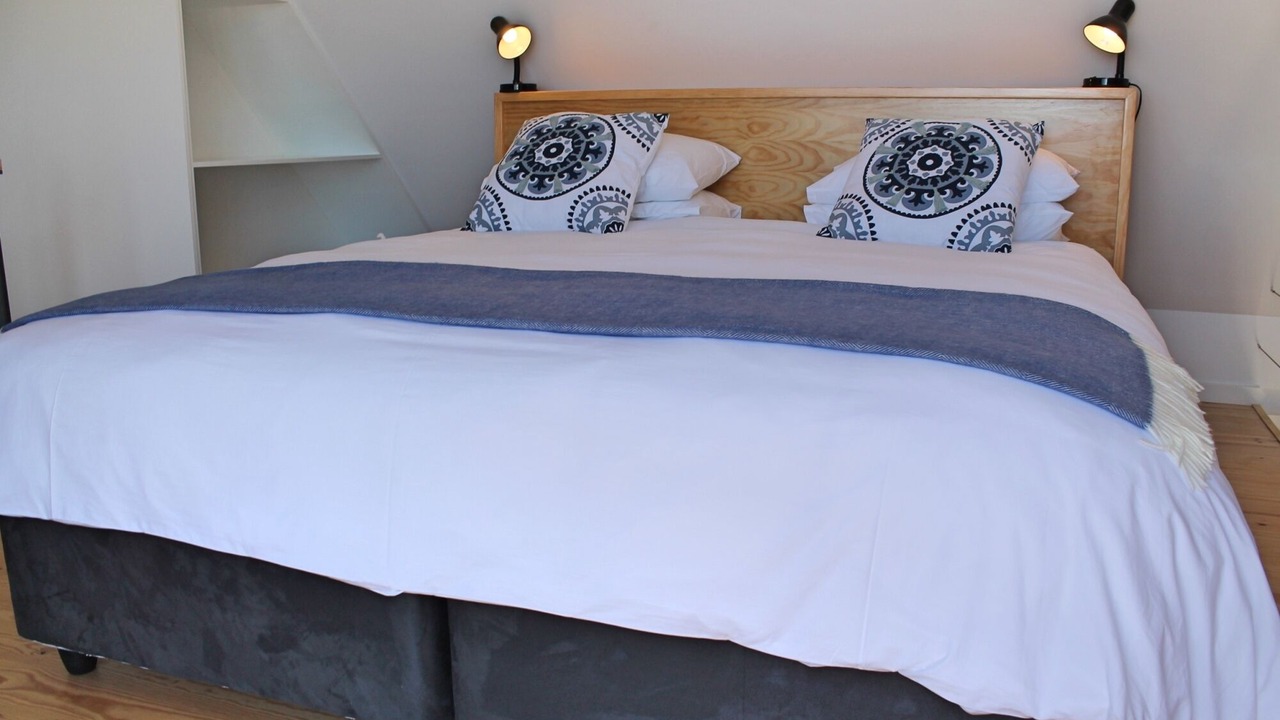 Photo of Bedroom in Prazeres