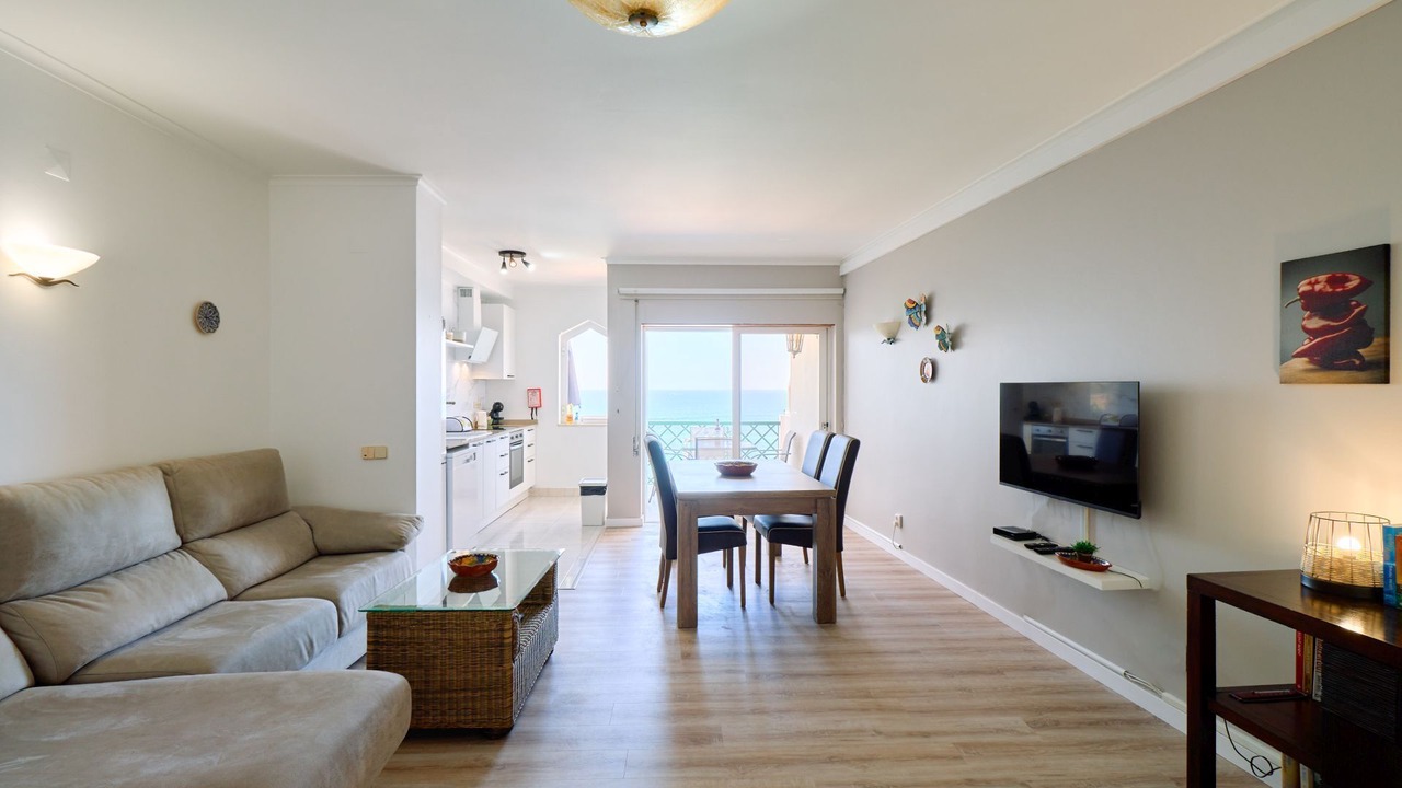Photo of Livingroom in Armacao de Pera