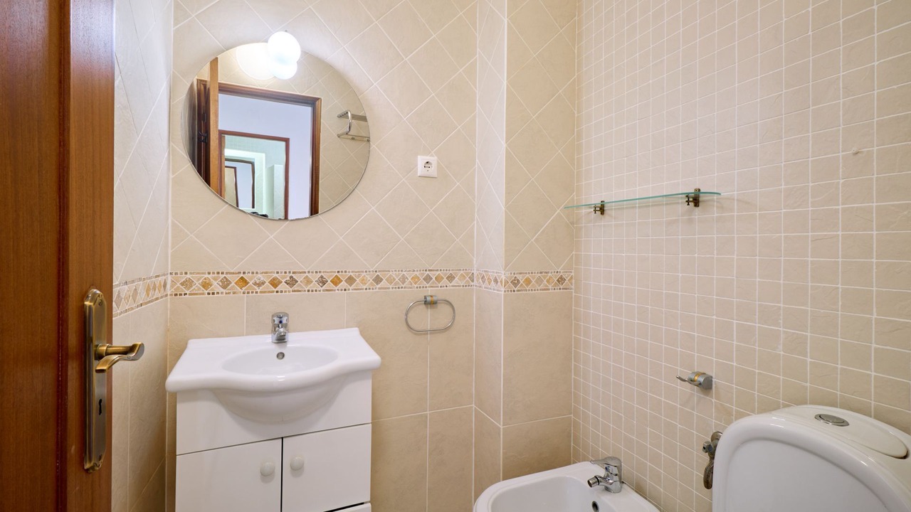 Photo of Bathroom in Armacao de Pera