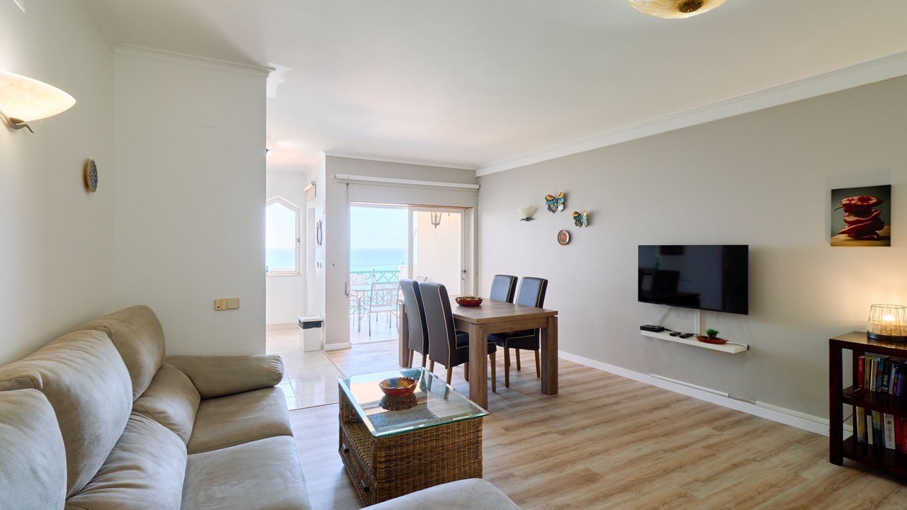 Photo of Livingroom in Armacao de Pera