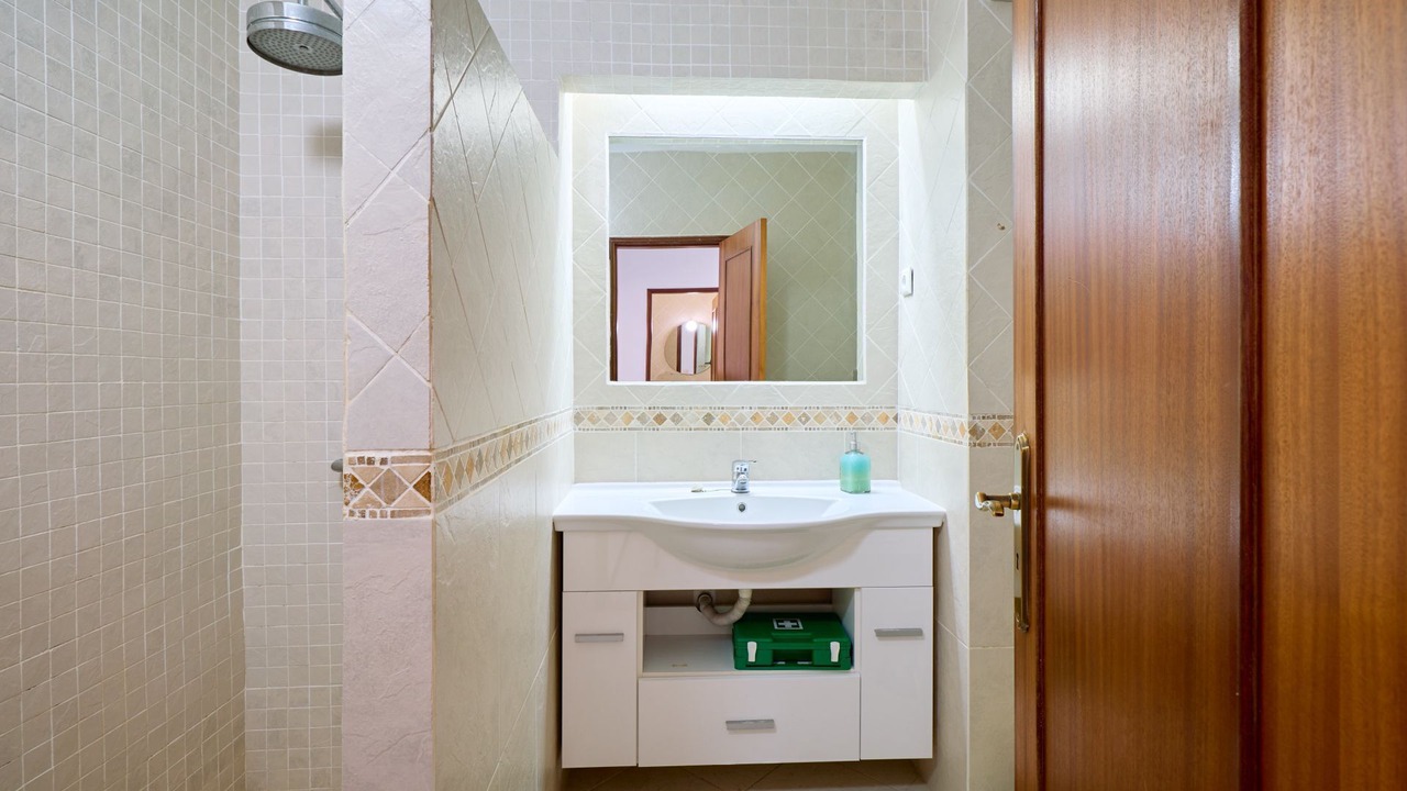 Photo of Bathroom in Armacao de Pera