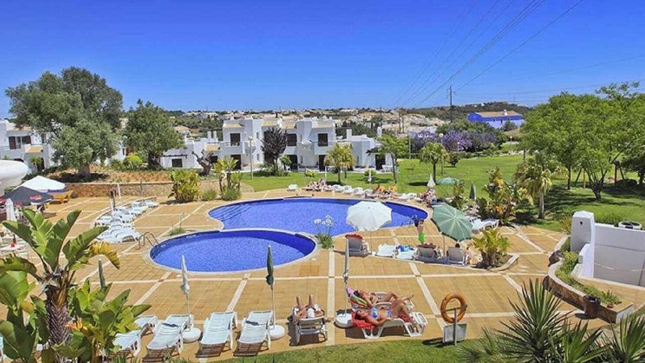 Photo of Outdoor in Alpouvar