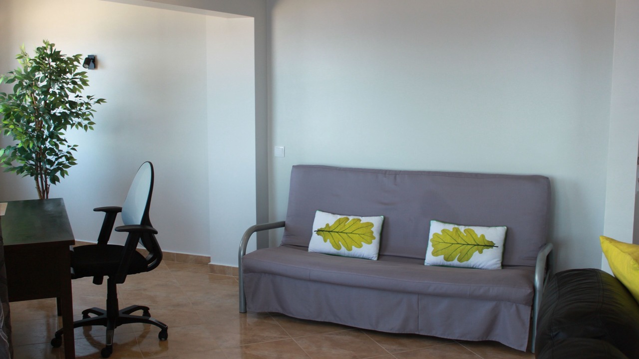 Photo of Livingroom in Sao Martinho