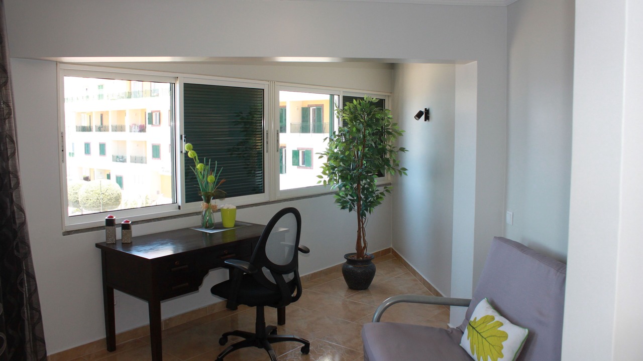 Photo of Livingroom in Sao Martinho
