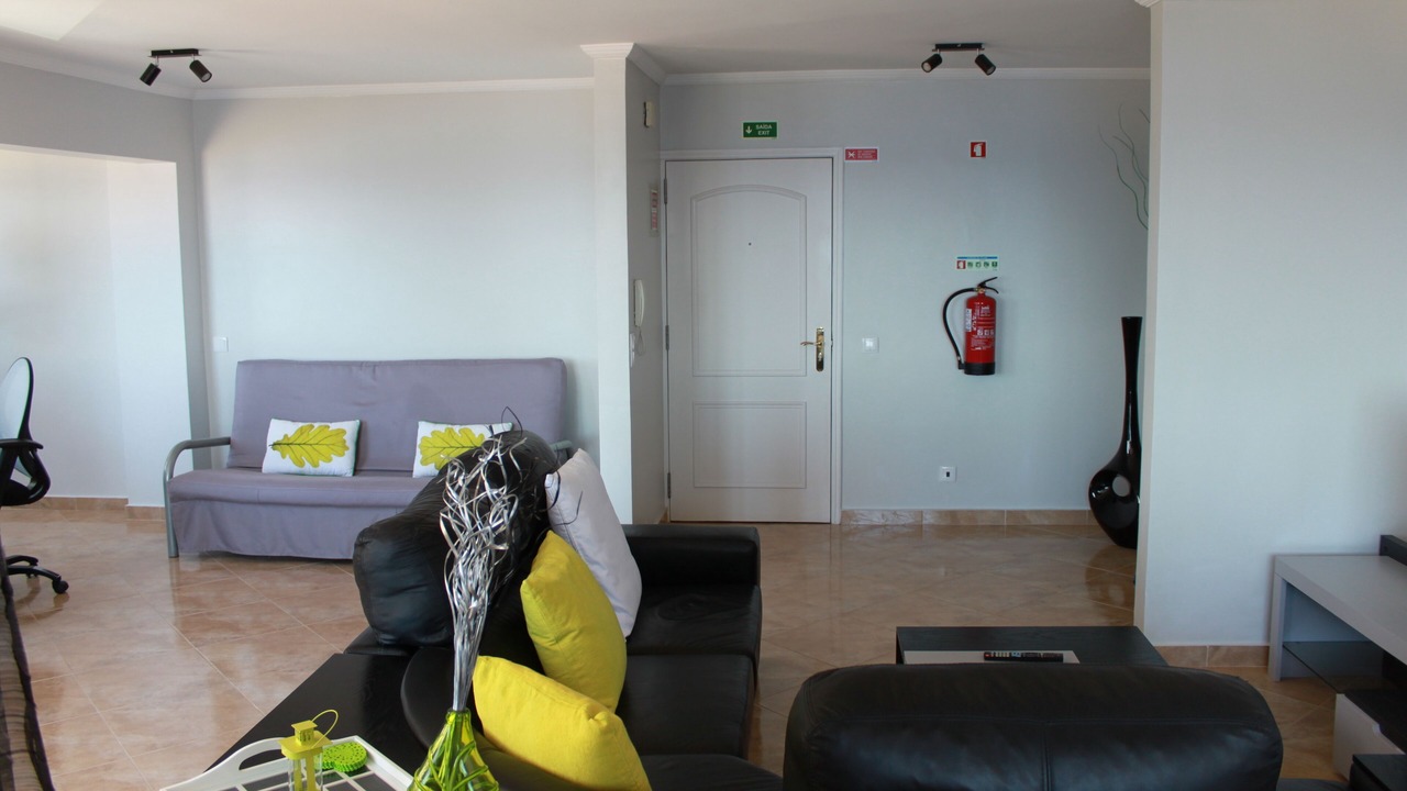 Photo of Livingroom in Sao Martinho