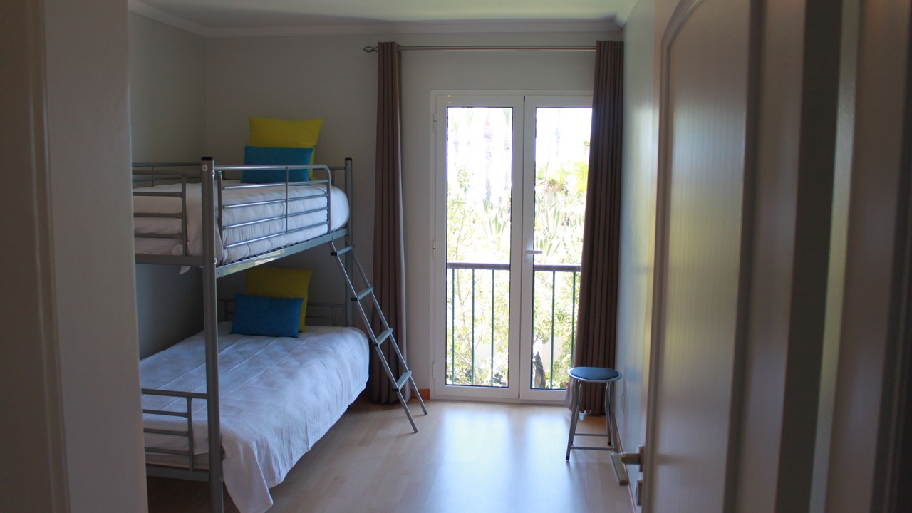 Photo of Bedroom in Sao Martinho