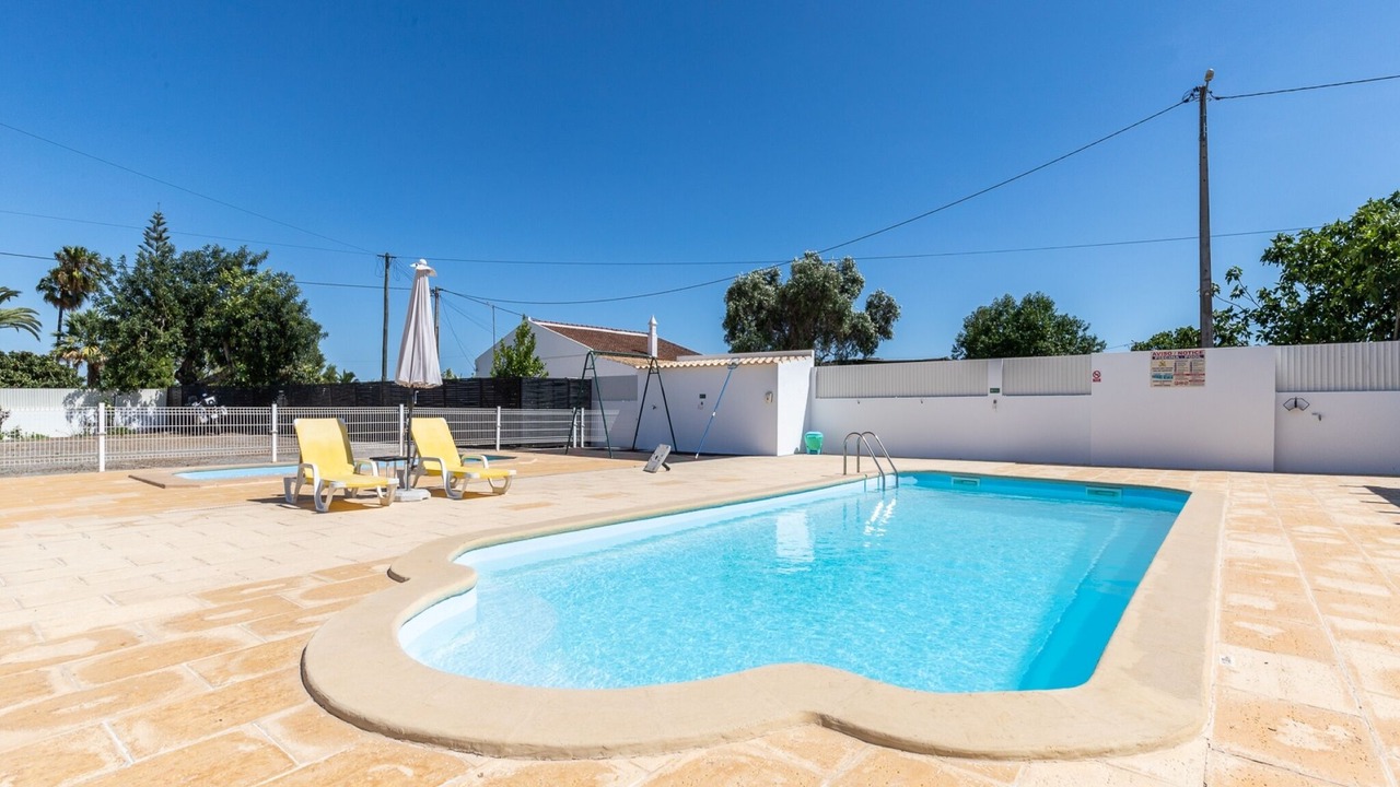 Photo of Outdoor in Albufeira