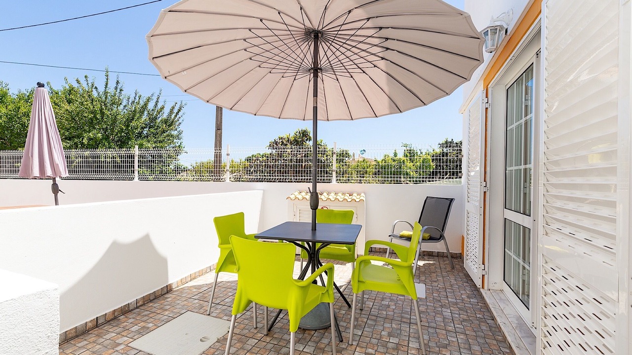 Photo of Outdoor in Albufeira