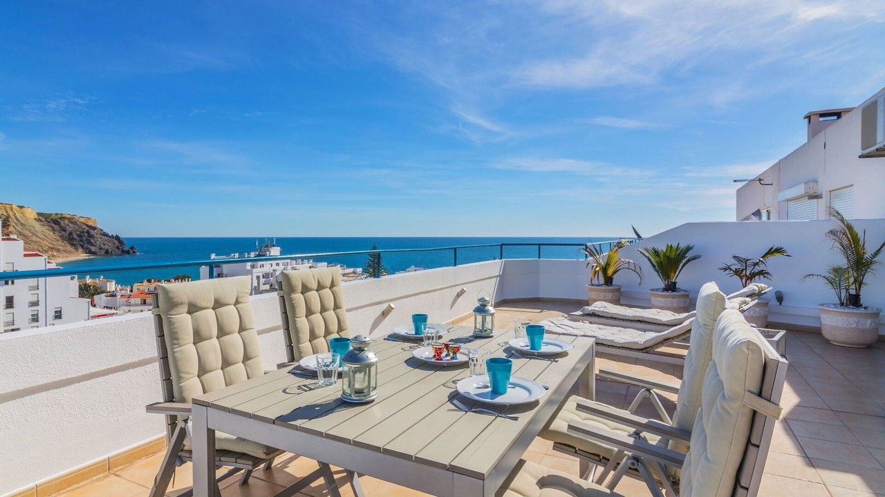Photo of Bedroom in Praia da Luz