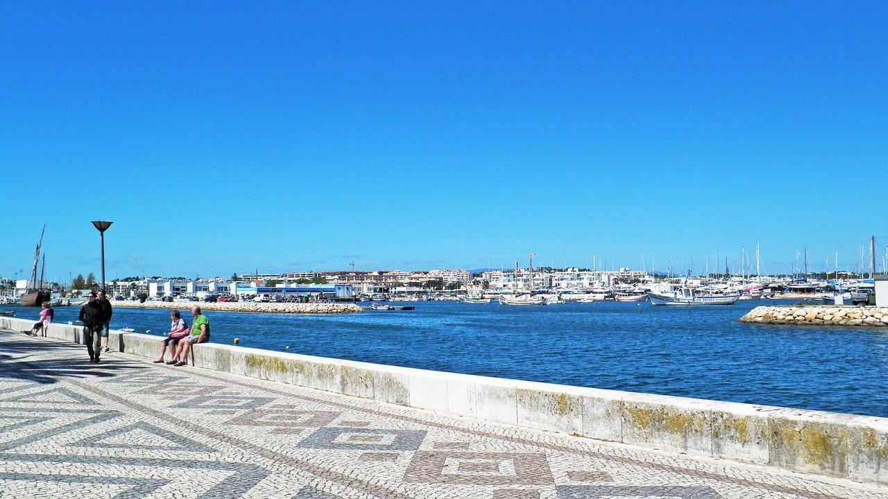 Photo of Others in Praia da Luz