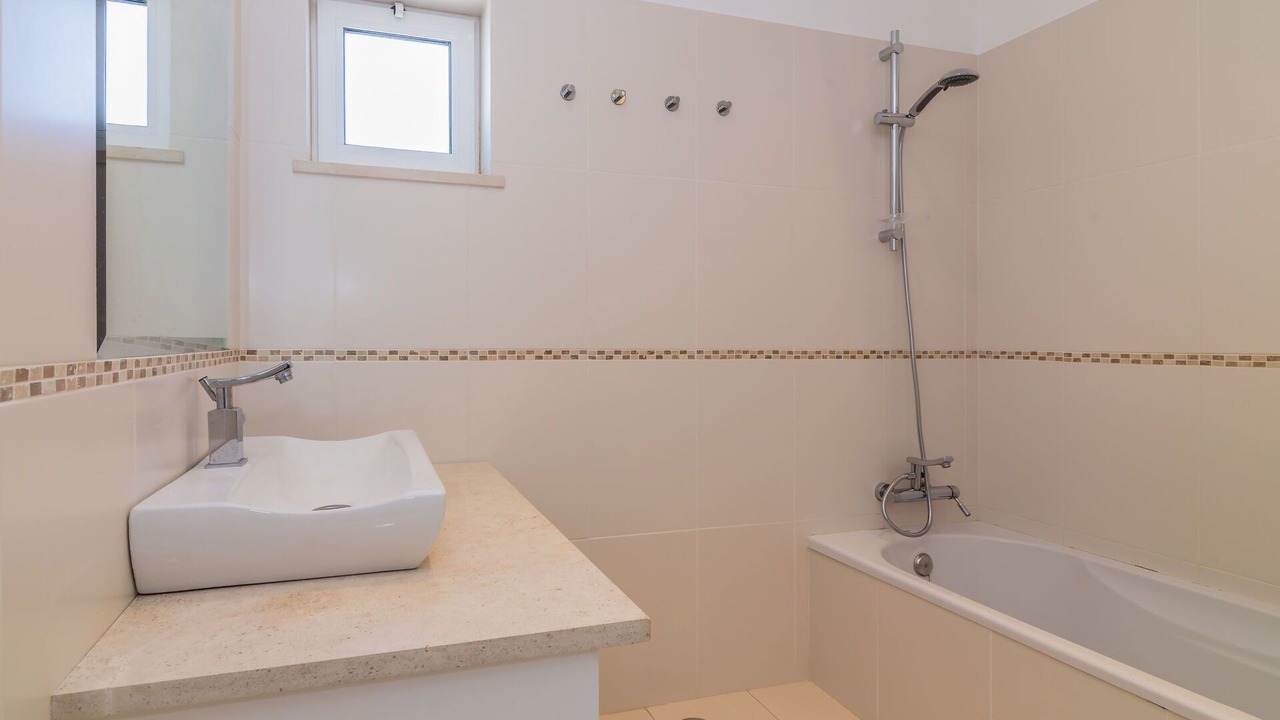 Photo of Bathroom in Praia da Luz