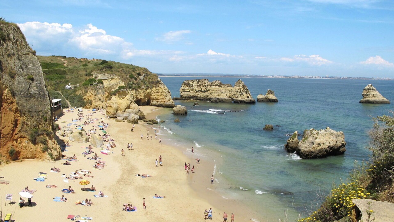 Photo of Others in Praia da Luz