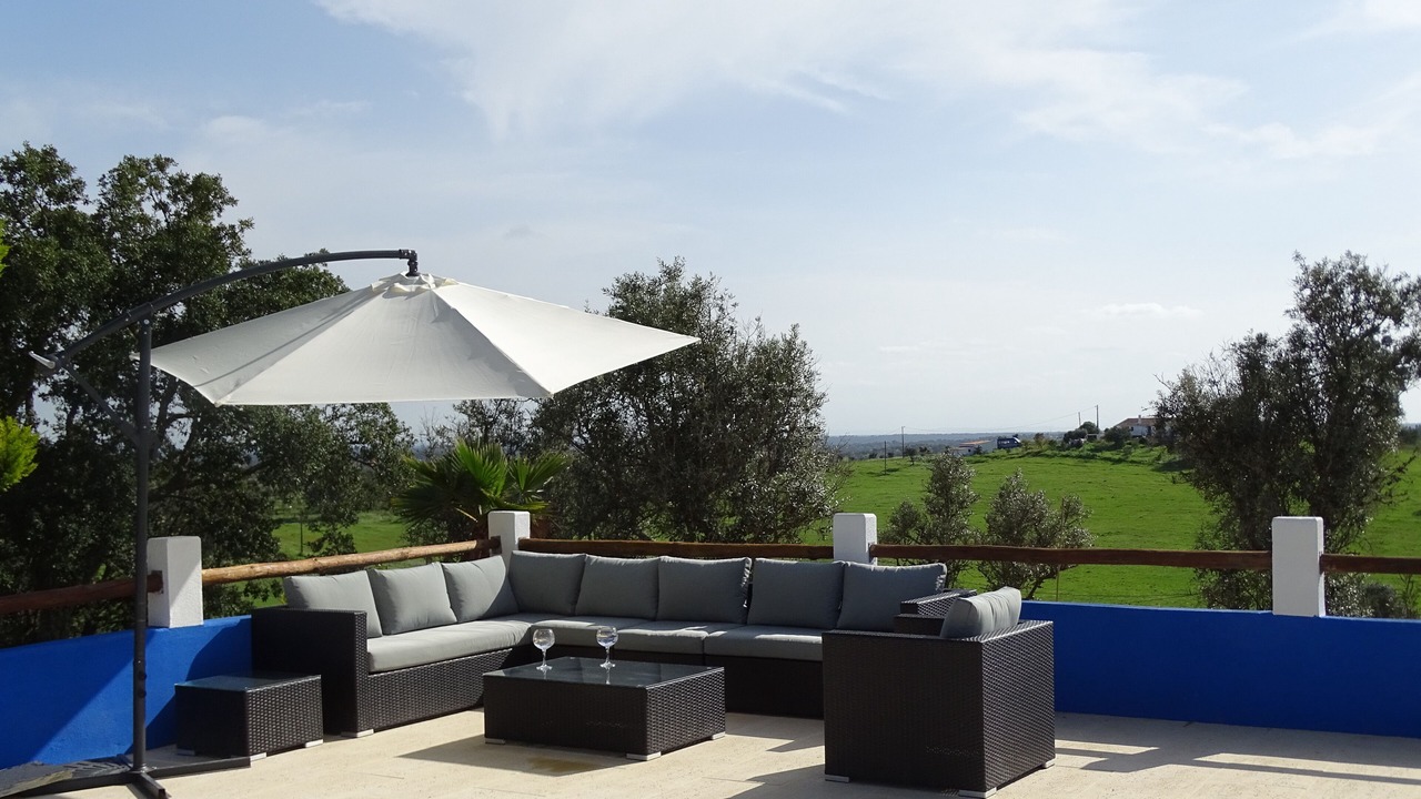 Photo of Outdoor in Grandola