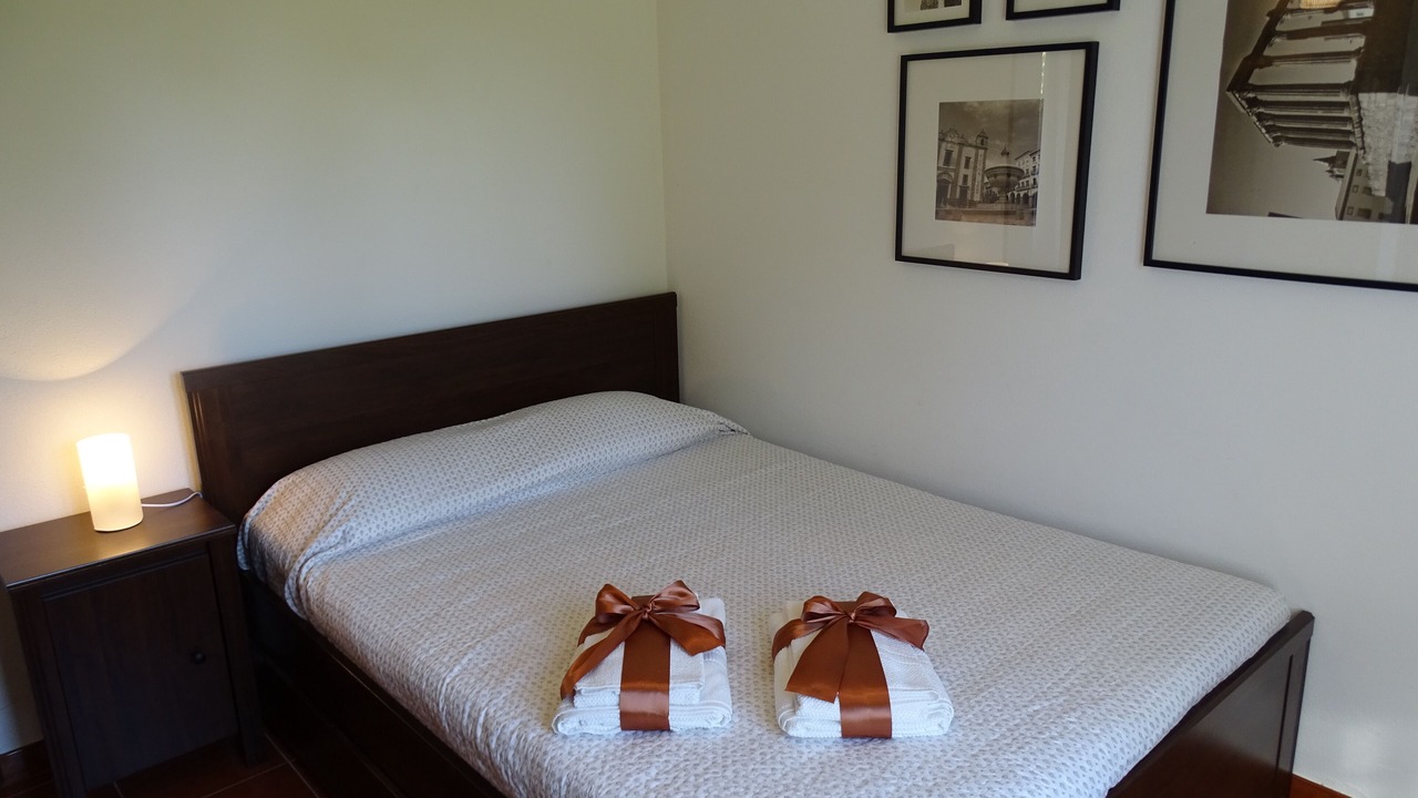 Photo of Bedroom in Grandola