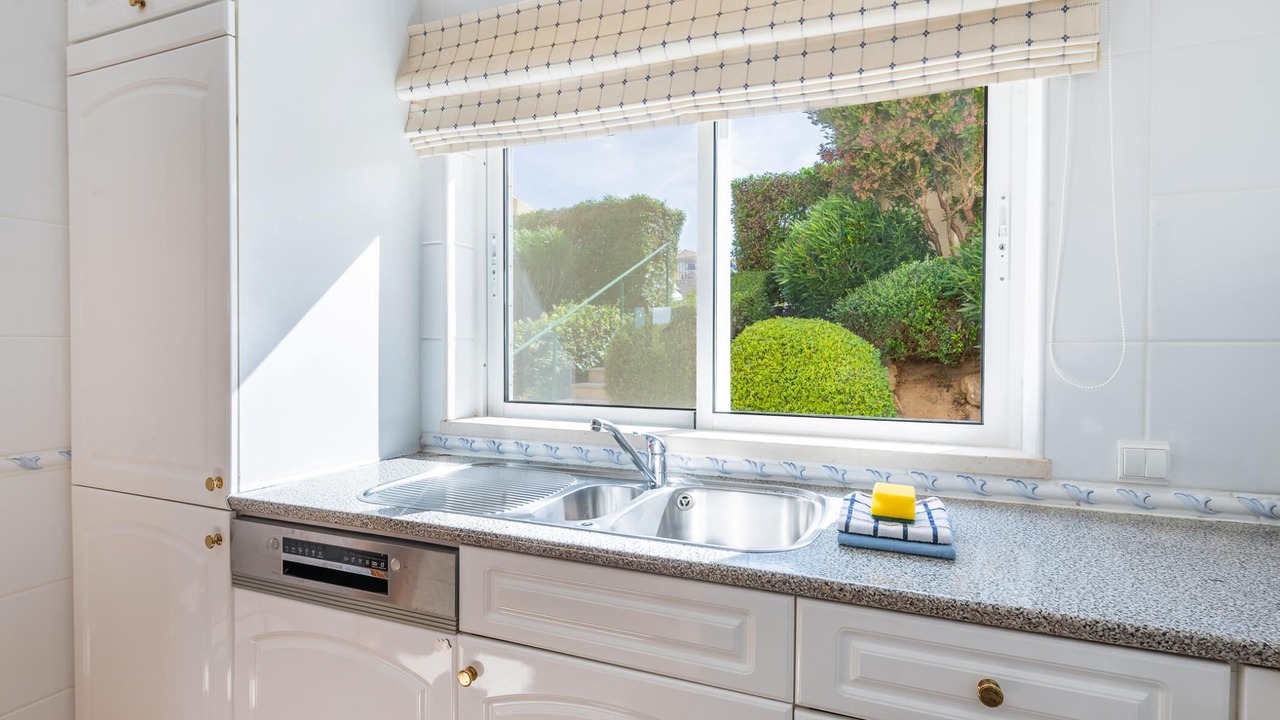 Photo of Kitchen in Lagos