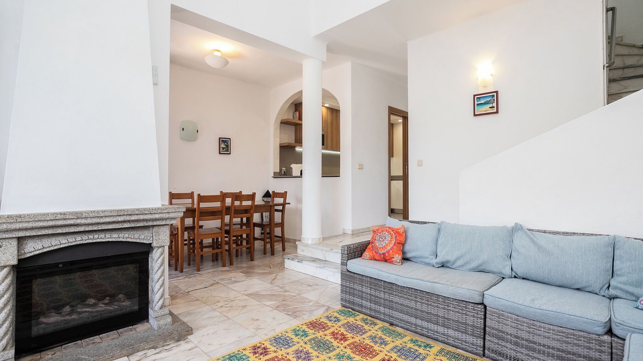 Photo of Livingroom in Vale Navio