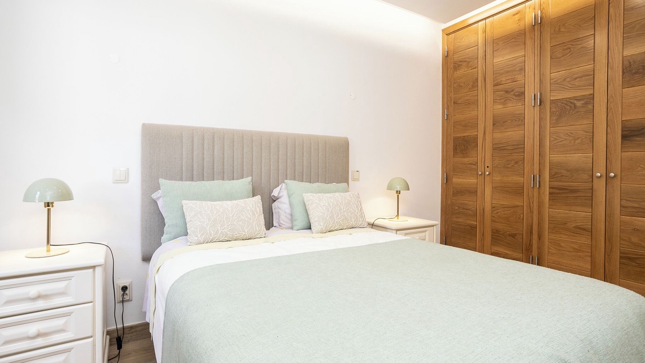 Photo of Bedroom in Vale Navio