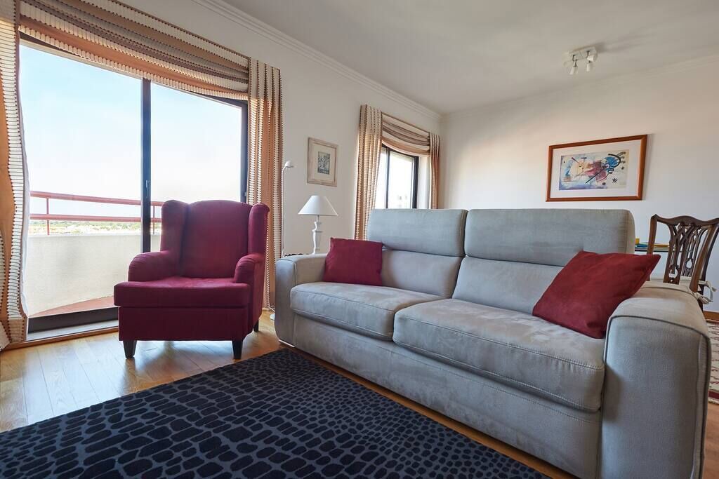 Photo of Livingroom in Cascais