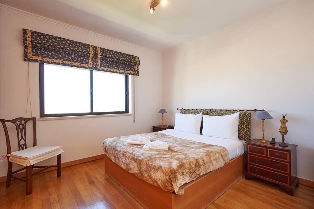 Photo of Bedroom in Cascais