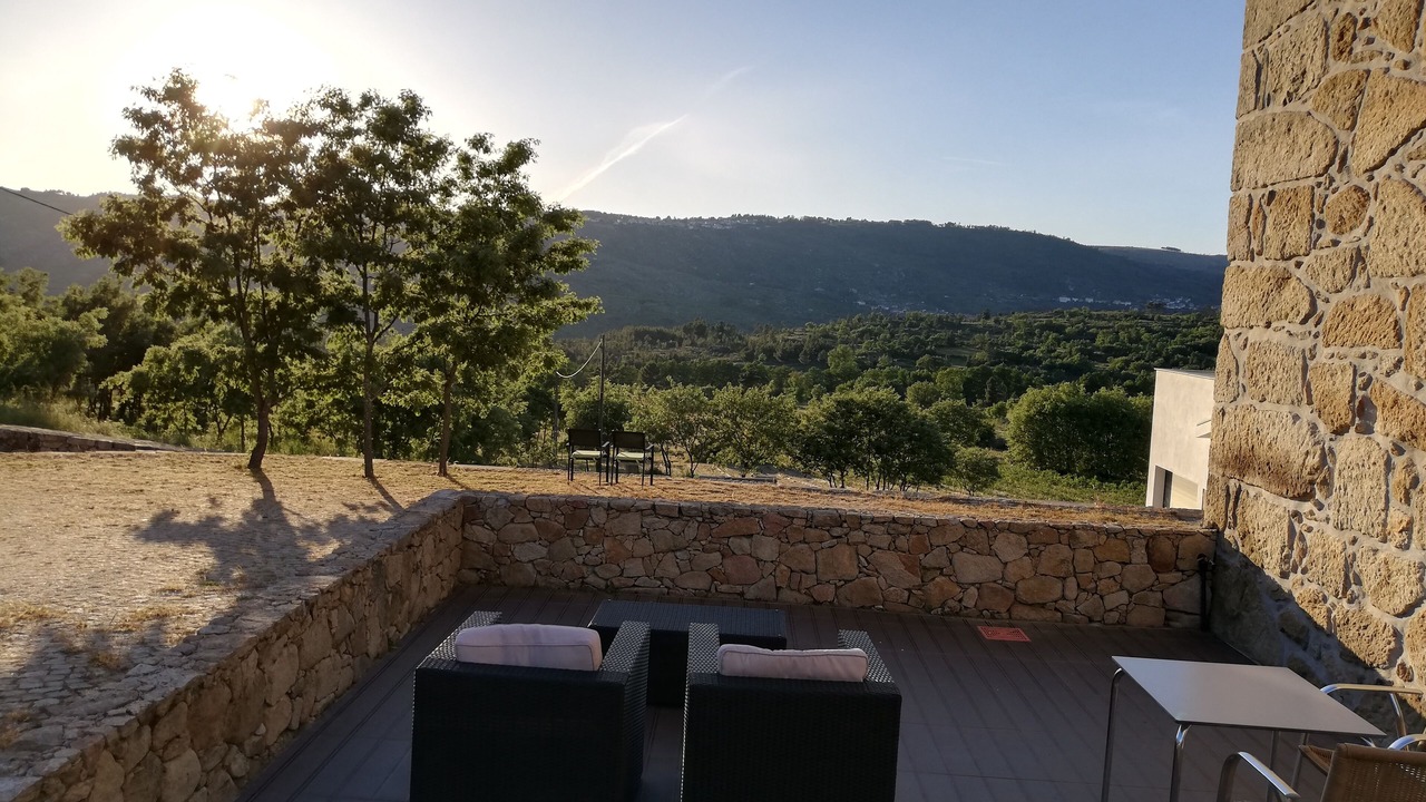 Photo of Outdoor in Fornos de Algodres