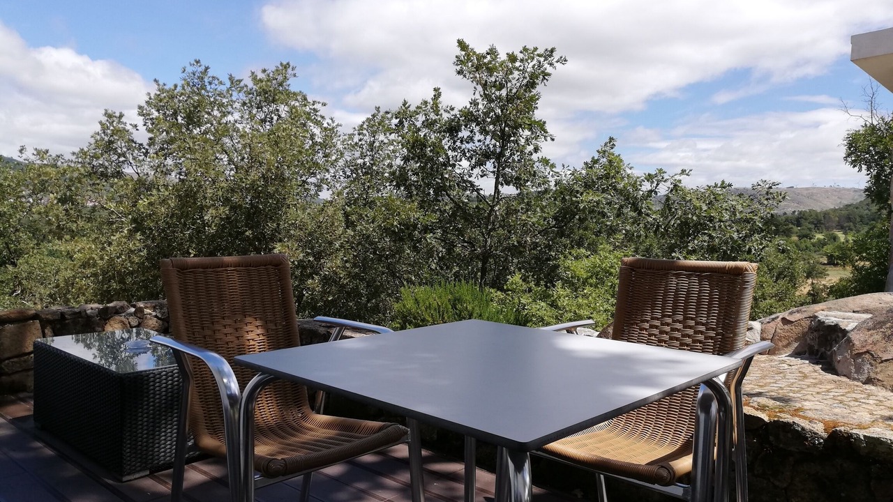 Photo of Outdoor in Fornos de Algodres