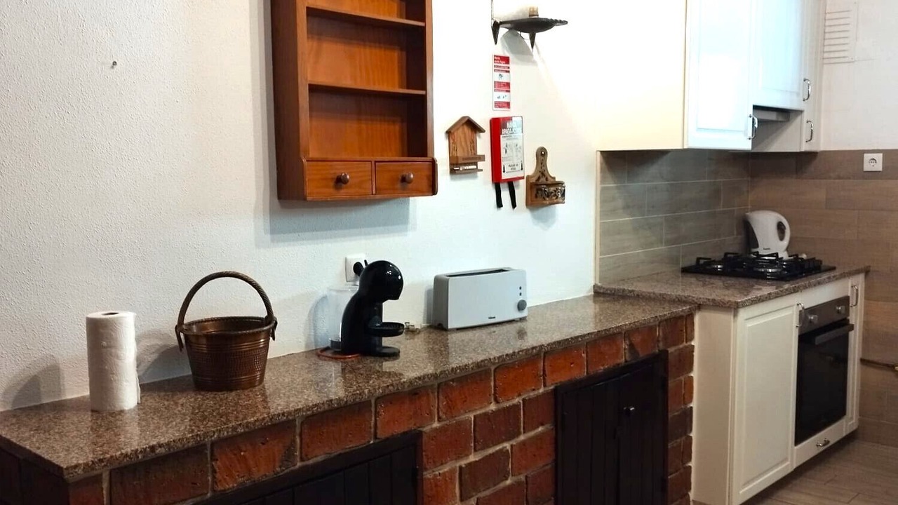 Photo of Kitchen in Vilar da Veiga